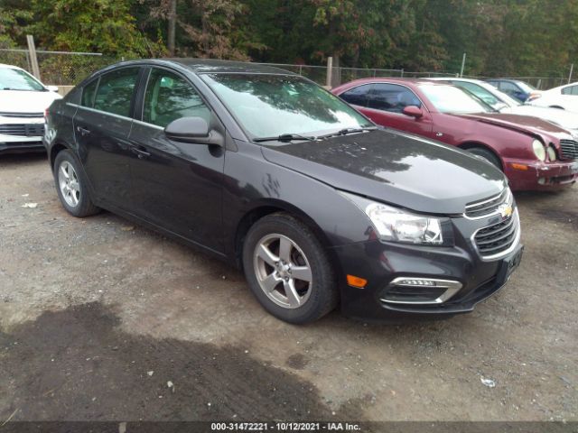 CHEVROLET CRUZE 2015 1g1pc5sb3f7225300