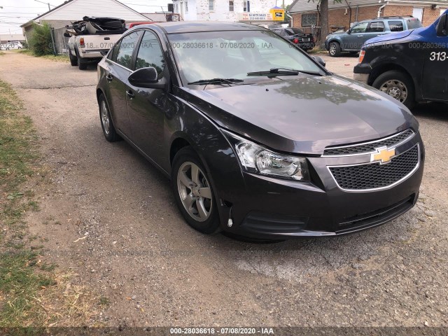 CHEVROLET CRUZE 2015 1g1pc5sb3f7226494