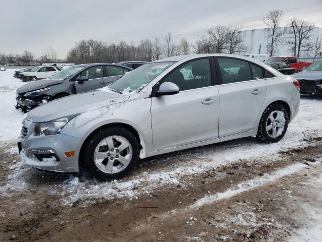 CHEVROLET CRUZE LT 2015 1g1pc5sb3f7229704