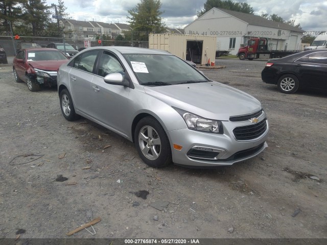 CHEVROLET CRUZE 2015 1g1pc5sb3f7231582