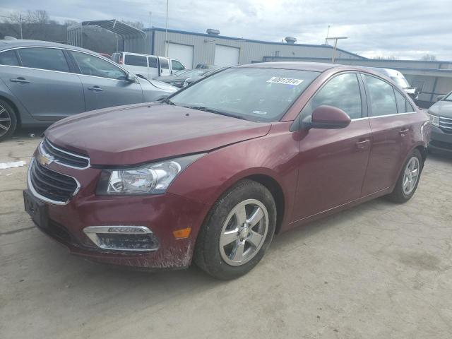 CHEVROLET CRUZE 2015 1g1pc5sb3f7235678