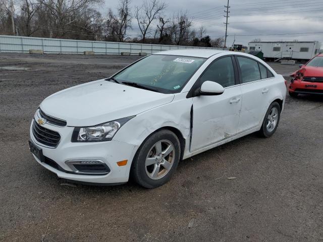 CHEVROLET CRUZE LT 2015 1g1pc5sb3f7236006