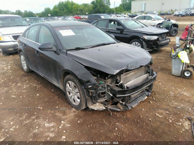 CHEVROLET CRUZE 2015 1g1pc5sb3f7241111