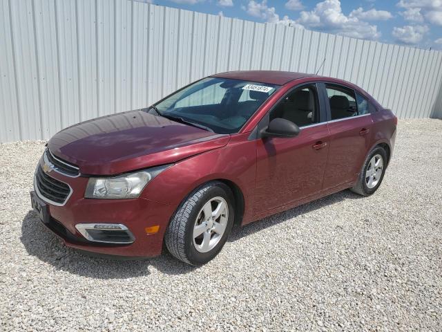 CHEVROLET CRUZE 2015 1g1pc5sb3f7246082