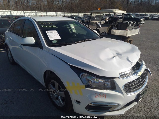 CHEVROLET CRUZE 2015 1g1pc5sb3f7247197