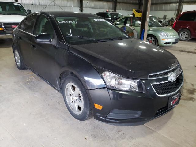 CHEVROLET CRUZE LT 2015 1g1pc5sb3f7248513