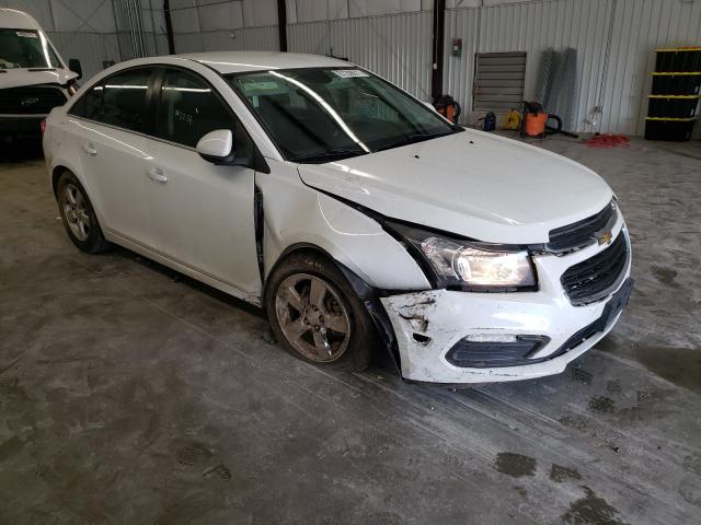 CHEVROLET CRUZE LT 2015 1g1pc5sb3f7249306