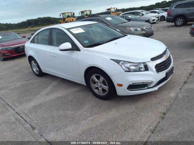 CHEVROLET CRUZE 2015 1g1pc5sb3f7250004