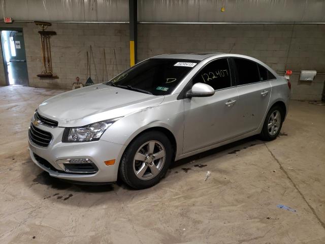 CHEVROLET CRUZE 2015 1g1pc5sb3f7252769