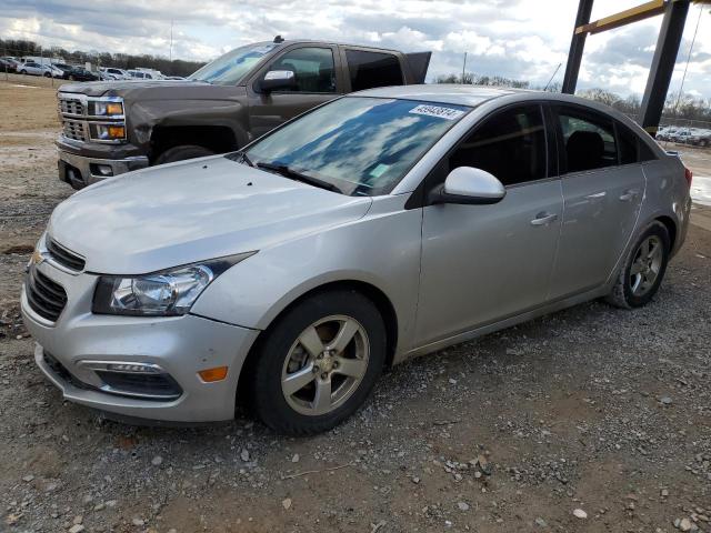 CHEVROLET CRUZE 2015 1g1pc5sb3f7255476