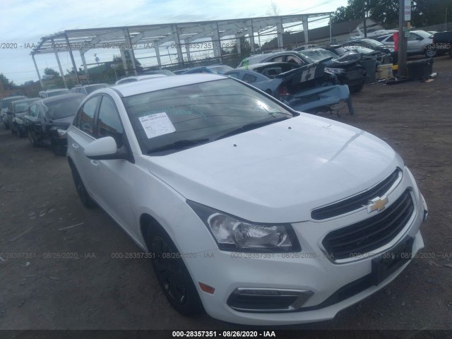 CHEVROLET CRUZE 2015 1g1pc5sb3f7257146