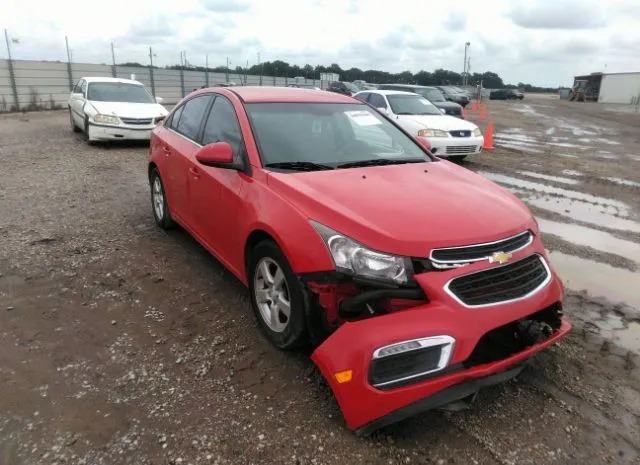 CHEVROLET CRUZE 2015 1g1pc5sb3f7259446