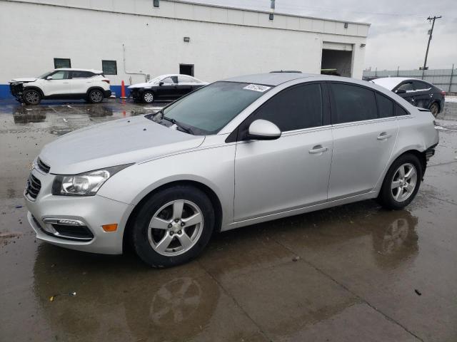 CHEVROLET CRUZE 2015 1g1pc5sb3f7259477