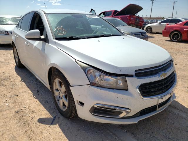 CHEVROLET CRUZE LT 2015 1g1pc5sb3f7260323