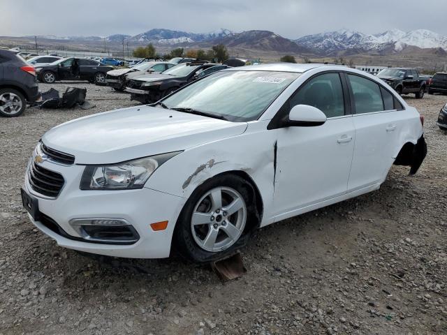 CHEVROLET CRUZE LT 2015 1g1pc5sb3f7261651