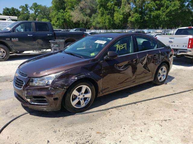 CHEVROLET CRUZE 2015 1g1pc5sb3f7262914