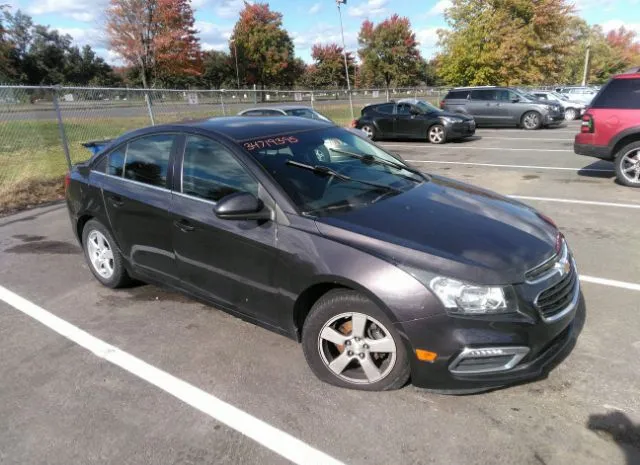 CHEVROLET CRUZE 2015 1g1pc5sb3f7262993