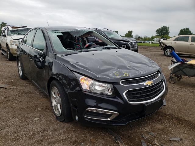 CHEVROLET CRUZE LT 2015 1g1pc5sb3f7263660