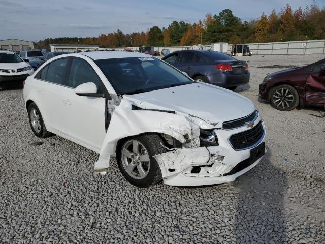 CHEVROLET CRUZE LT 2015 1g1pc5sb3f7263982