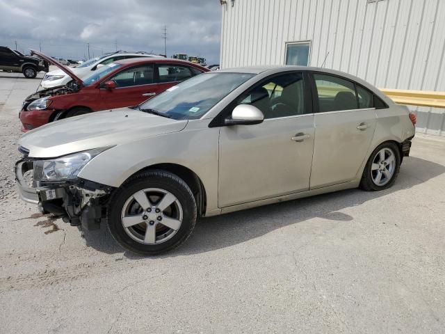 CHEVROLET CRUZE 2015 1g1pc5sb3f7264081