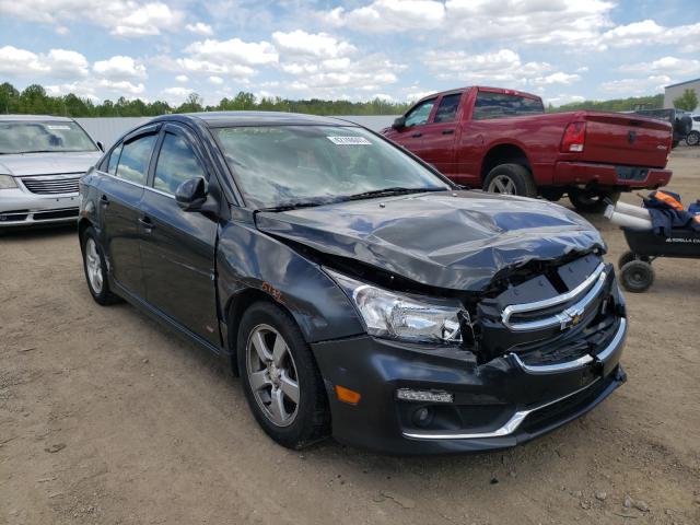 CHEVROLET CRUZE LT 2015 1g1pc5sb3f7266946