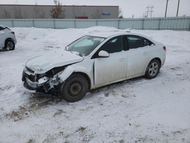 CHEVROLET CRUZE LT 2015 1g1pc5sb3f7267322