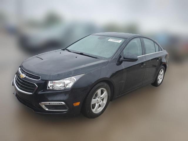 CHEVROLET CRUZE 2015 1g1pc5sb3f7268664