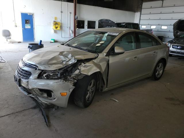 CHEVROLET CRUZE 2015 1g1pc5sb3f7269524