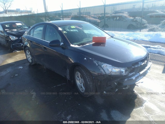 CHEVROLET CRUZE 2015 1g1pc5sb3f7269796