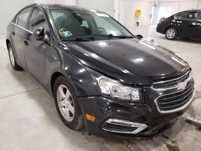 CHEVROLET CRUZE 2015 1g1pc5sb3f7272066