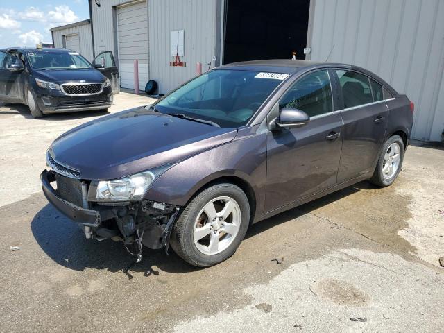 CHEVROLET CRUZE LT 2015 1g1pc5sb3f7274187