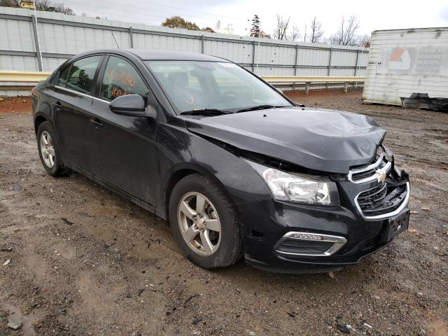 CHEVROLET CRUZE LT 2015 1g1pc5sb3f7275081