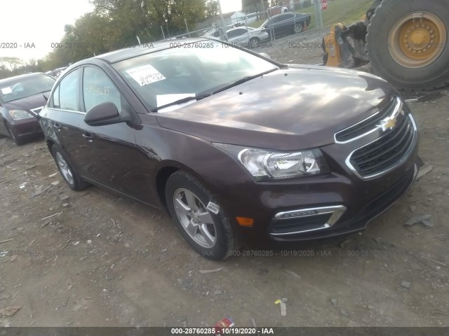 CHEVROLET CRUZE 2015 1g1pc5sb3f7276117