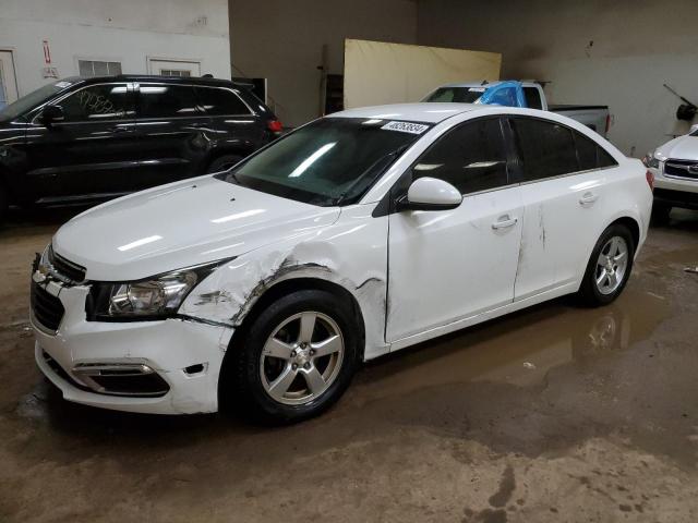 CHEVROLET CRUZE 2015 1g1pc5sb3f7276179