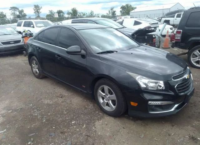 CHEVROLET CRUZE 2015 1g1pc5sb3f7280040