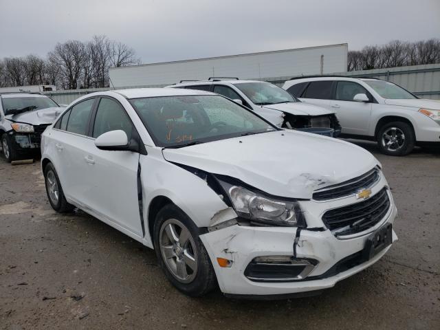 CHEVROLET CRUZE LT 2015 1g1pc5sb3f7280538