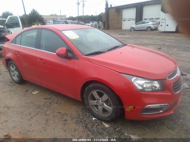 CHEVROLET CRUZE 2015 1g1pc5sb3f7285111