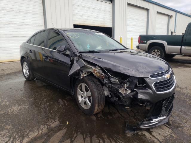 CHEVROLET CRUZE LT 2015 1g1pc5sb3f7285187