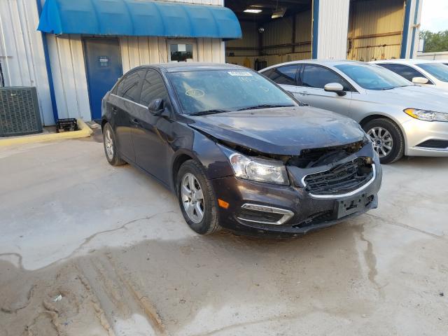 CHEVROLET CRUZE 2015 1g1pc5sb3f7285335