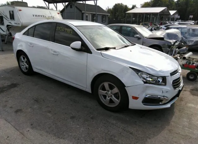 CHEVROLET CRUZE 2015 1g1pc5sb3f7286484