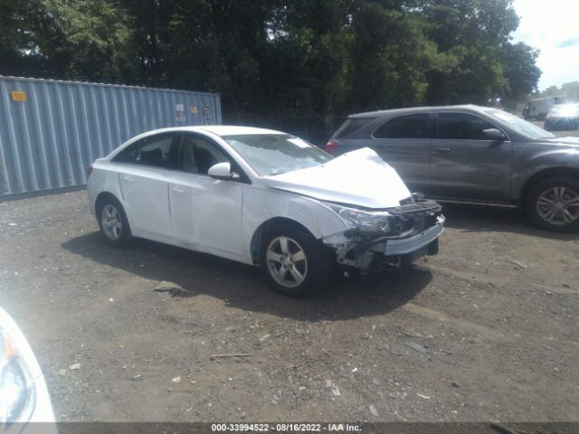 CHEVROLET CRUZE 2015 1g1pc5sb3f7286792