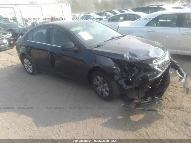 CHEVROLET CRUZE 2015 1g1pc5sb3f7289904