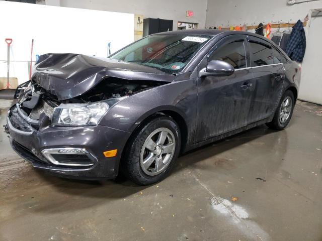 CHEVROLET CRUZE 2015 1g1pc5sb3f7291264