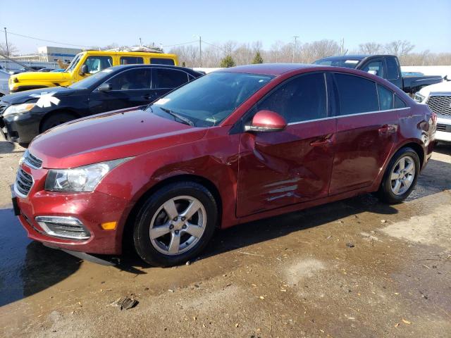 CHEVROLET CRUZE 2015 1g1pc5sb3f7292835