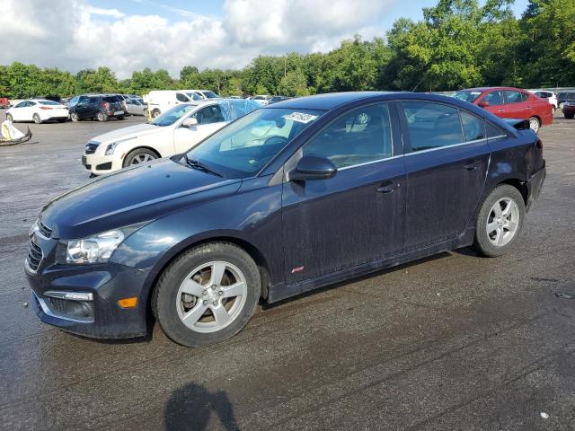 CHEVROLET CRUZE LT 2015 1g1pc5sb3f7295394