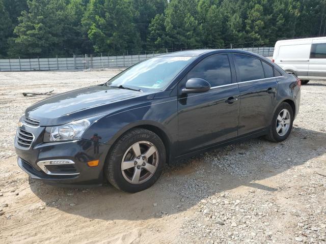 CHEVROLET CRUZE LT 2015 1g1pc5sb3f7296206