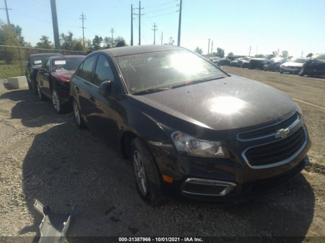 CHEVROLET CRUZE 2015 1g1pc5sb3f7297176