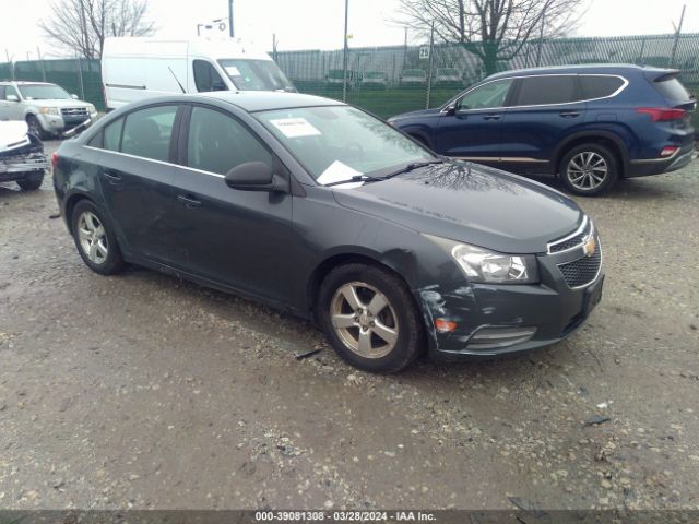 CHEVROLET CRUZE 2013 1g1pc5sb4d7110833