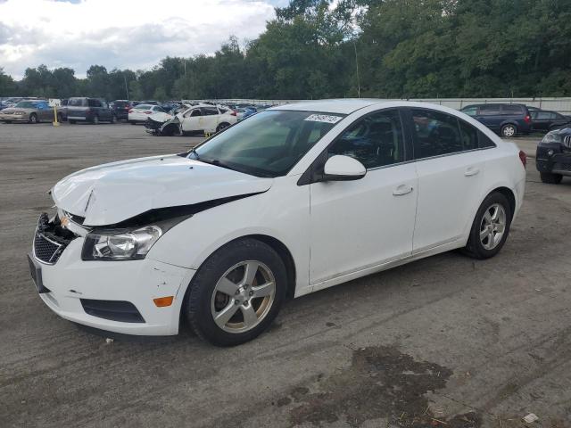 CHEVROLET CRUZE LT 2013 1g1pc5sb4d7112663