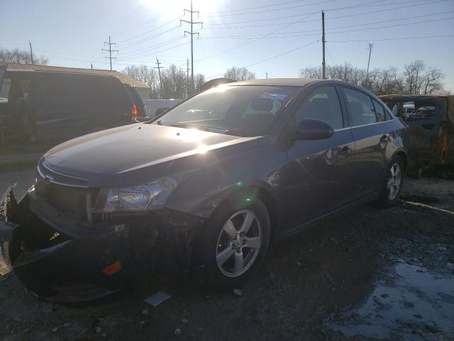 CHEVROLET CRUZE LT 2013 1g1pc5sb4d7120956